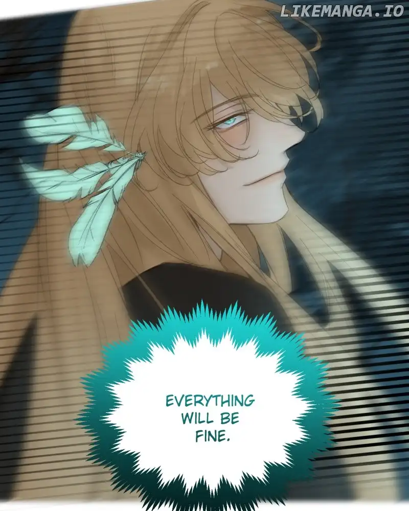 When Jasy Whistles Chapter 109 - Page 69