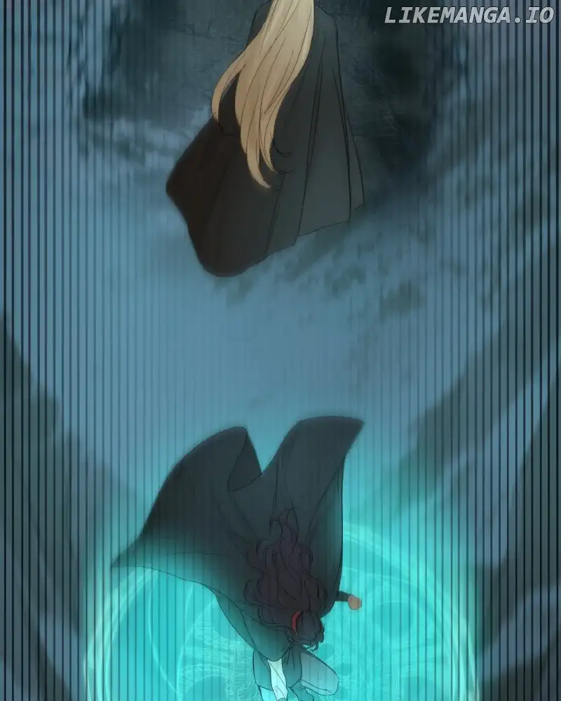 When Jasy Whistles Chapter 109 - Page 71