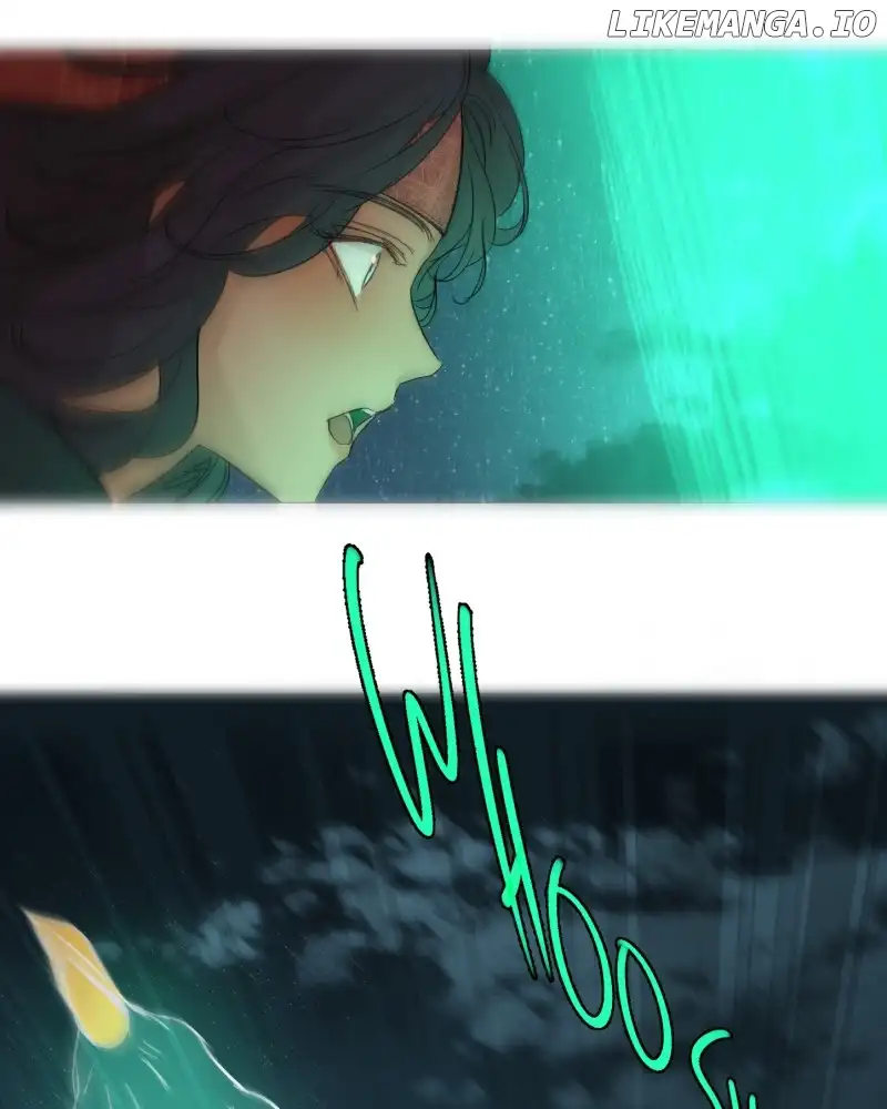 When Jasy Whistles Chapter 109 - Page 73