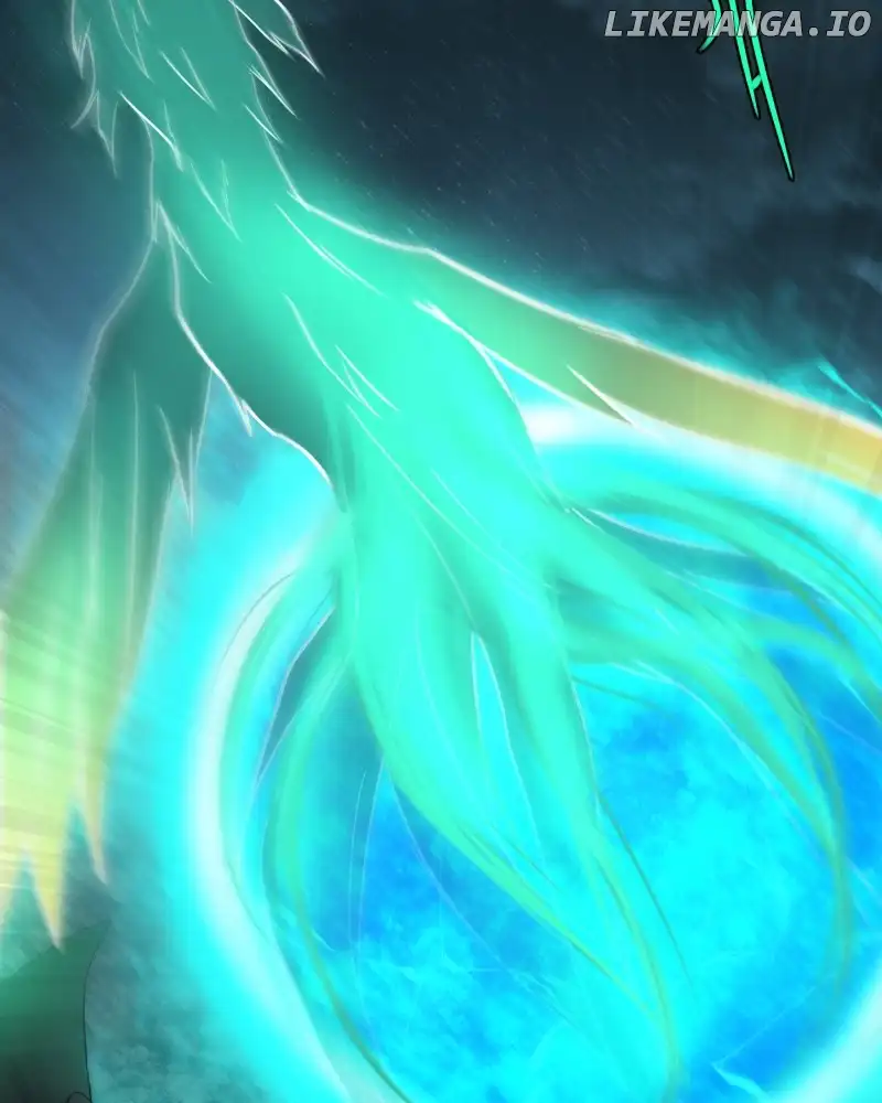 When Jasy Whistles Chapter 109 - Page 74