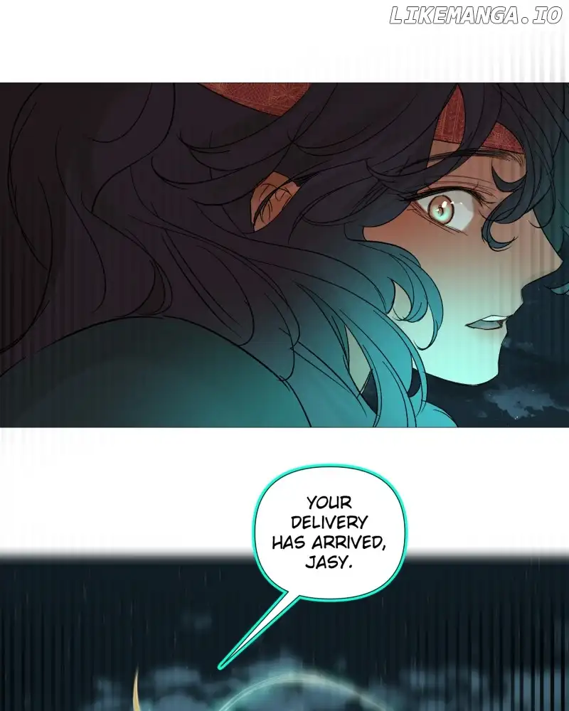 When Jasy Whistles Chapter 109 - Page 76