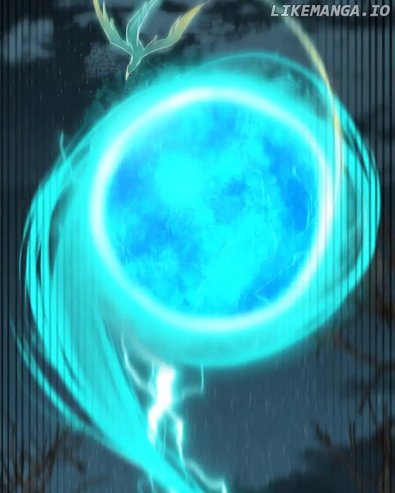 When Jasy Whistles Chapter 109 - Page 77