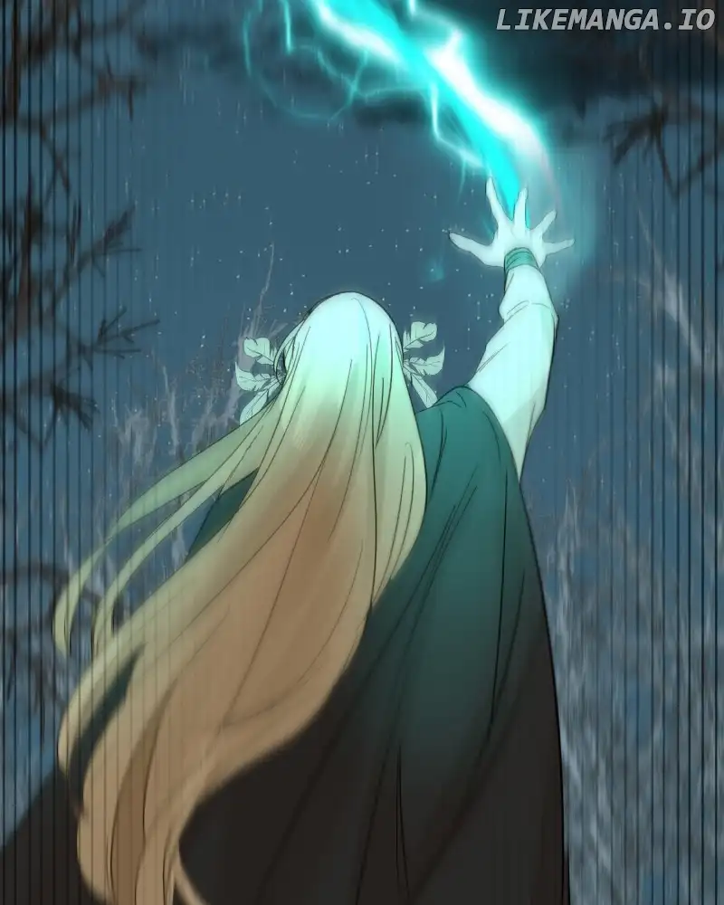 When Jasy Whistles Chapter 109 - Page 78