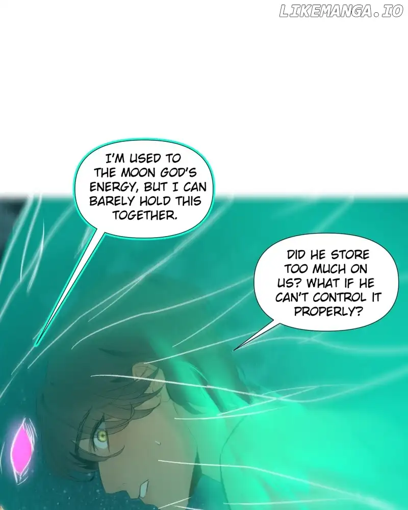 When Jasy Whistles Chapter 109 - Page 80