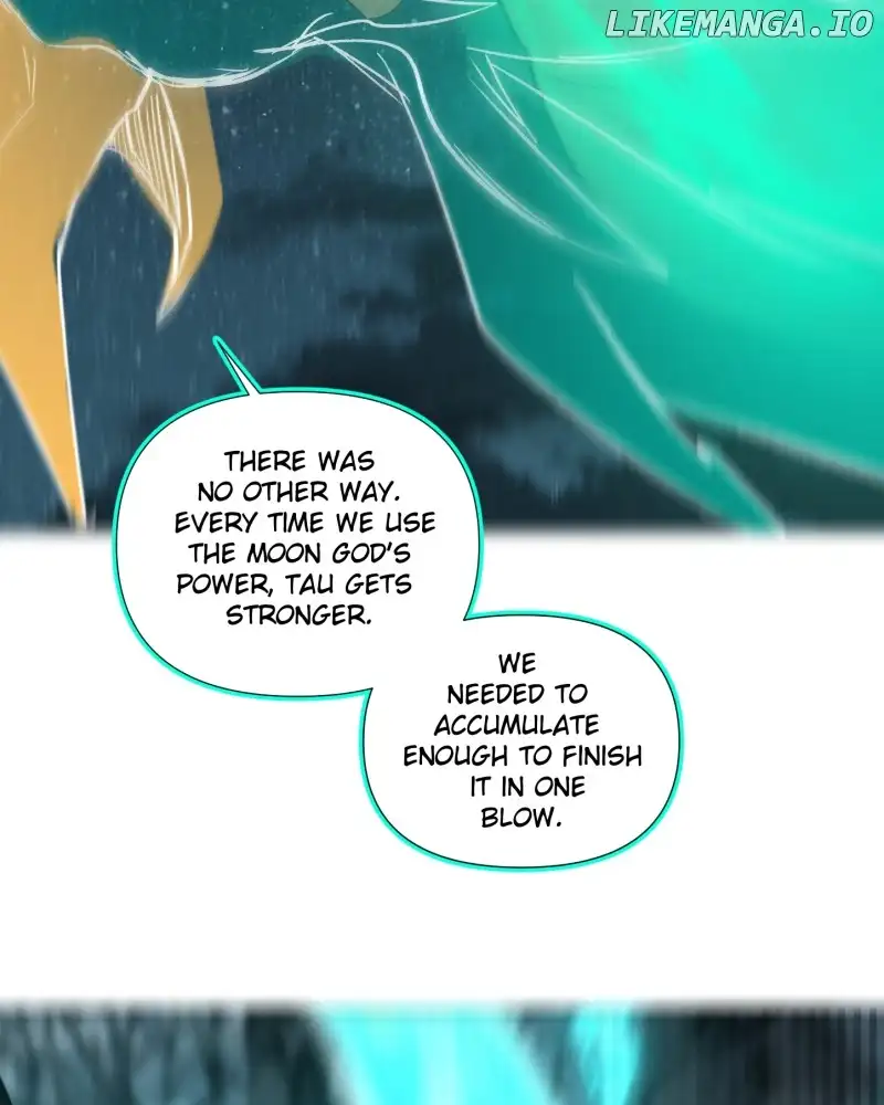 When Jasy Whistles Chapter 109 - Page 81