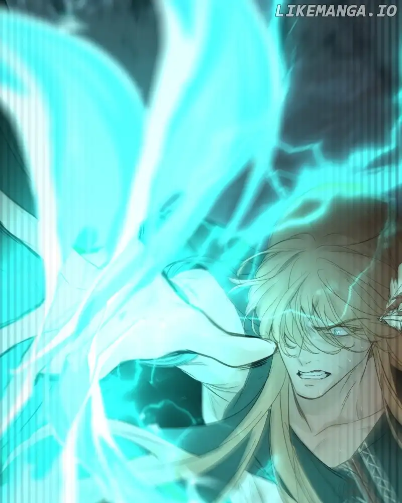 When Jasy Whistles Chapter 109 - Page 82