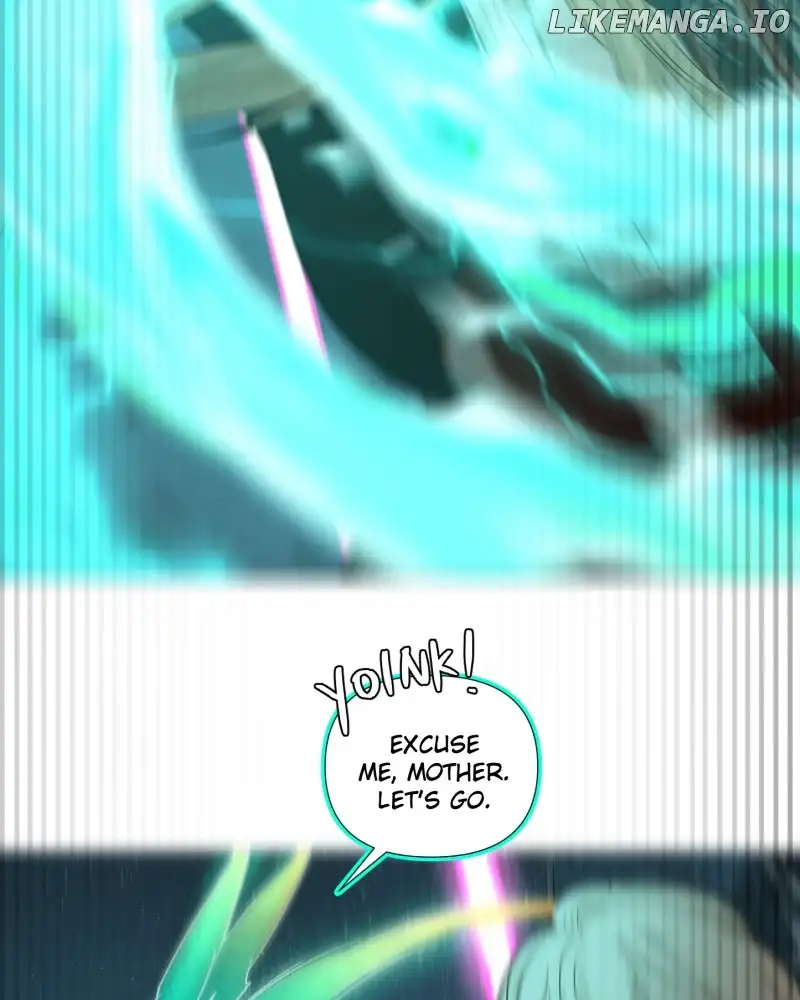 When Jasy Whistles Chapter 109 - Page 83