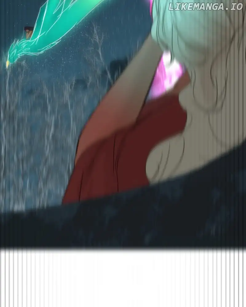 When Jasy Whistles Chapter 109 - Page 84