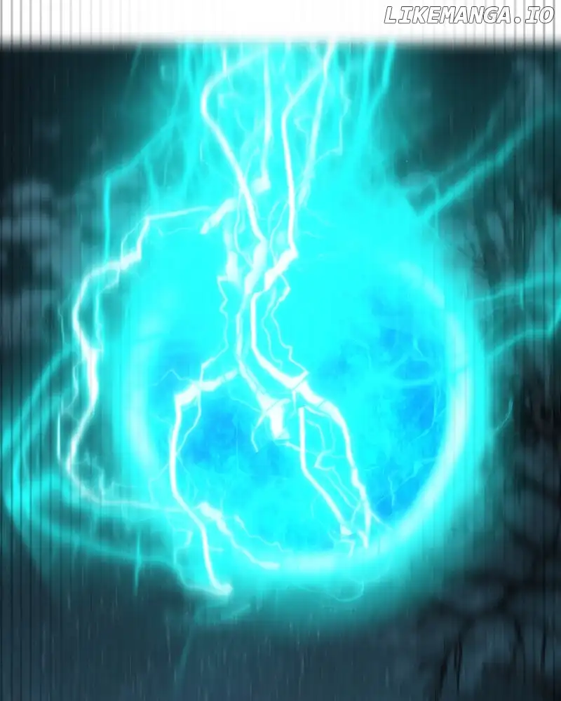 When Jasy Whistles Chapter 109 - Page 85