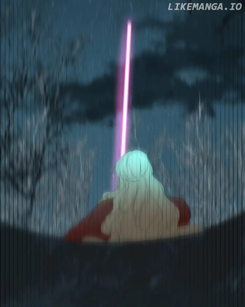 When Jasy Whistles Chapter 109 - Page 86