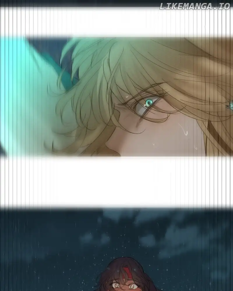 When Jasy Whistles Chapter 109 - Page 87