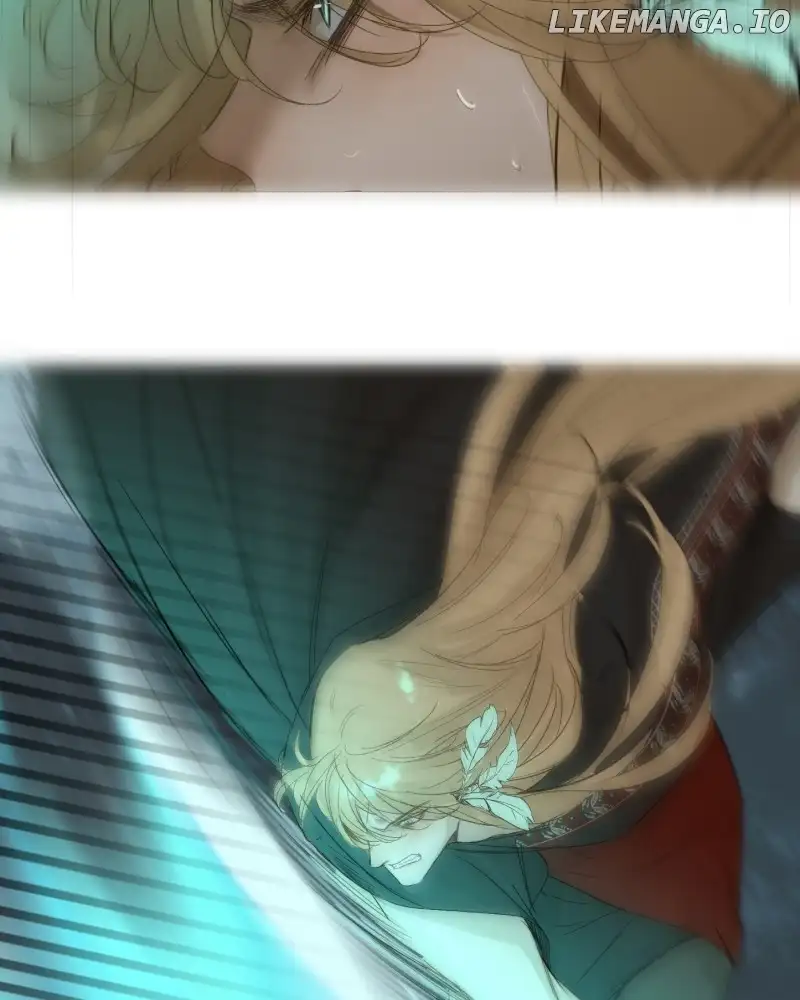 When Jasy Whistles Chapter 109 - Page 89