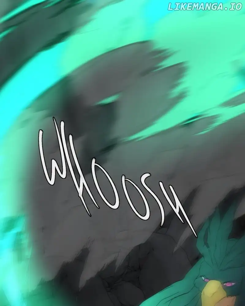 When Jasy Whistles Chapter 109 - Page 99