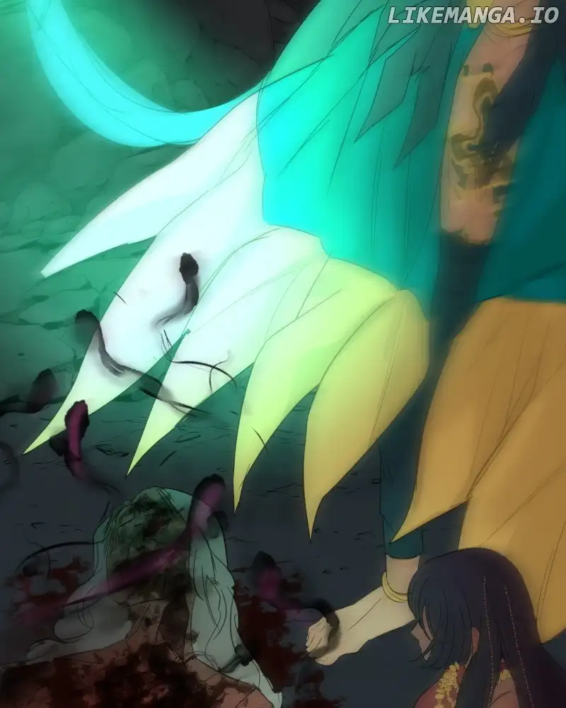 When Jasy Whistles Chapter 109 - Page 100