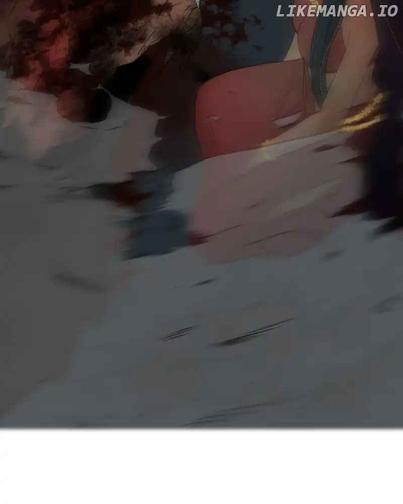 When Jasy Whistles Chapter 109 - Page 101