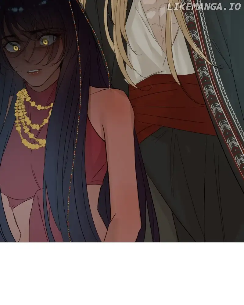 When Jasy Whistles Chapter 109 - Page 103