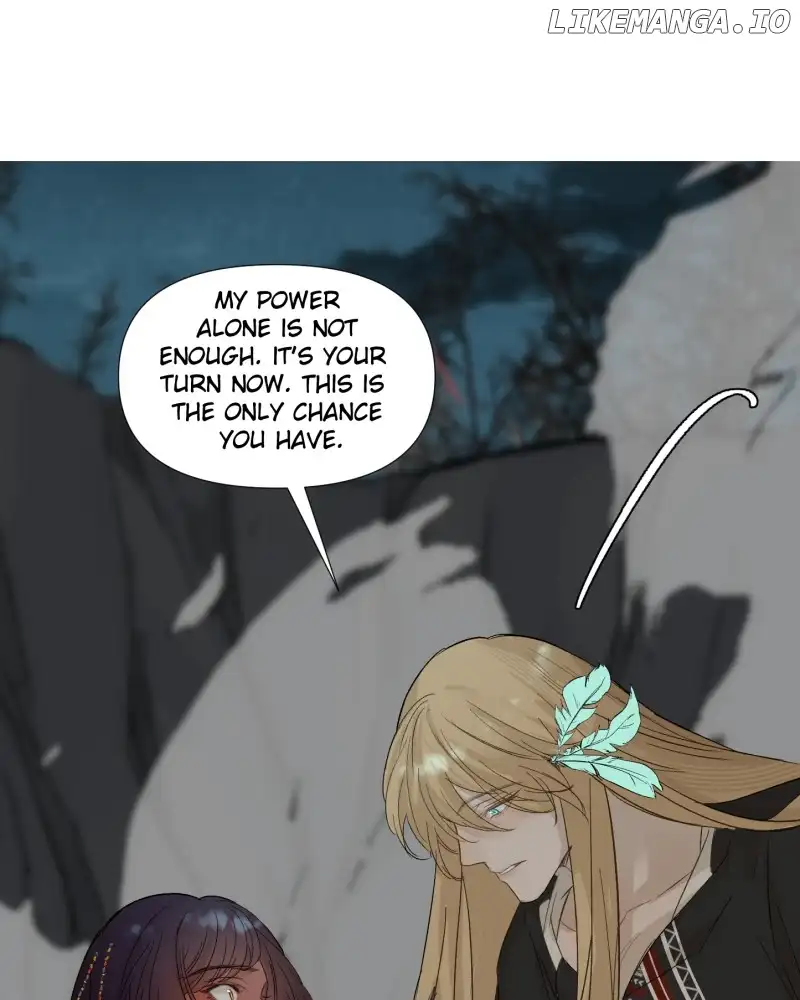 When Jasy Whistles Chapter 109 - Page 104