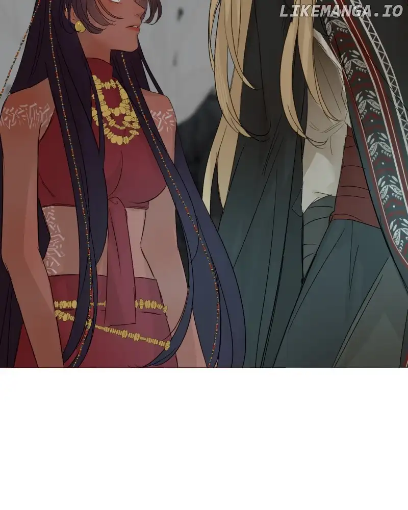 When Jasy Whistles Chapter 109 - Page 105