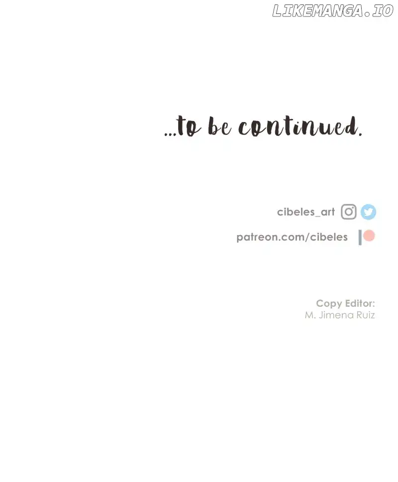 When Jasy Whistles Chapter 109 - Page 106