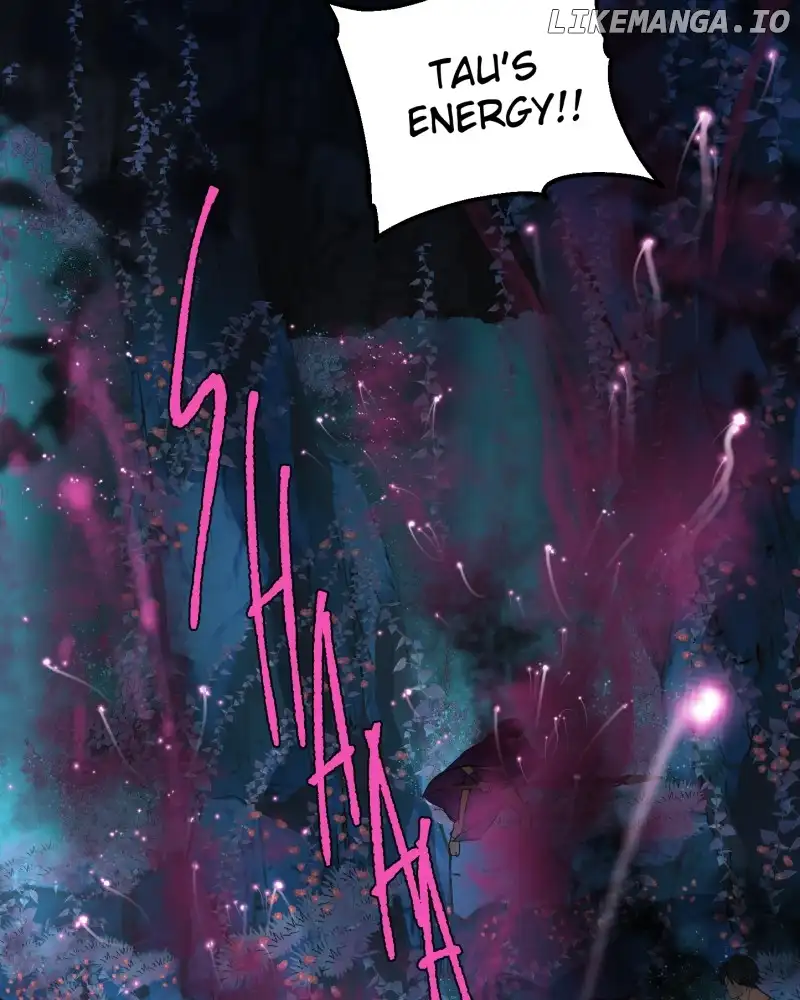 When Jasy Whistles Chapter 110 - Page 4