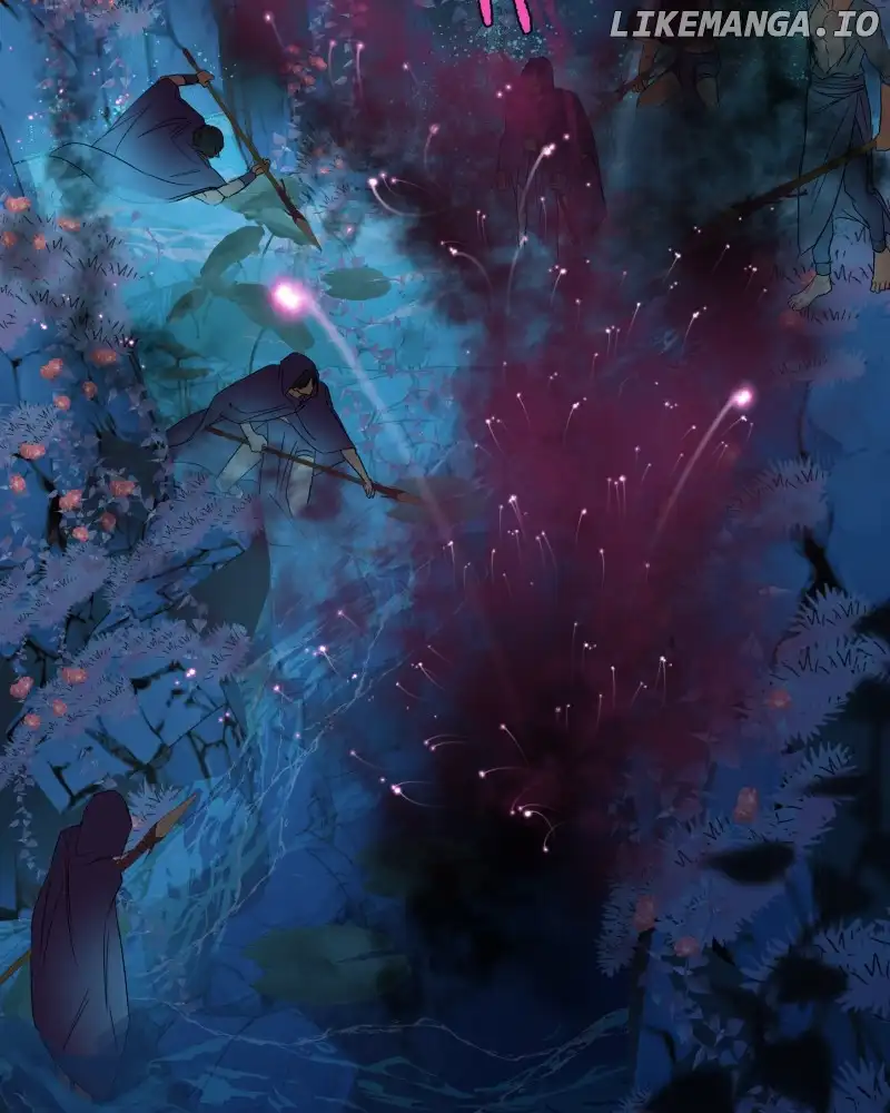 When Jasy Whistles Chapter 110 - Page 5