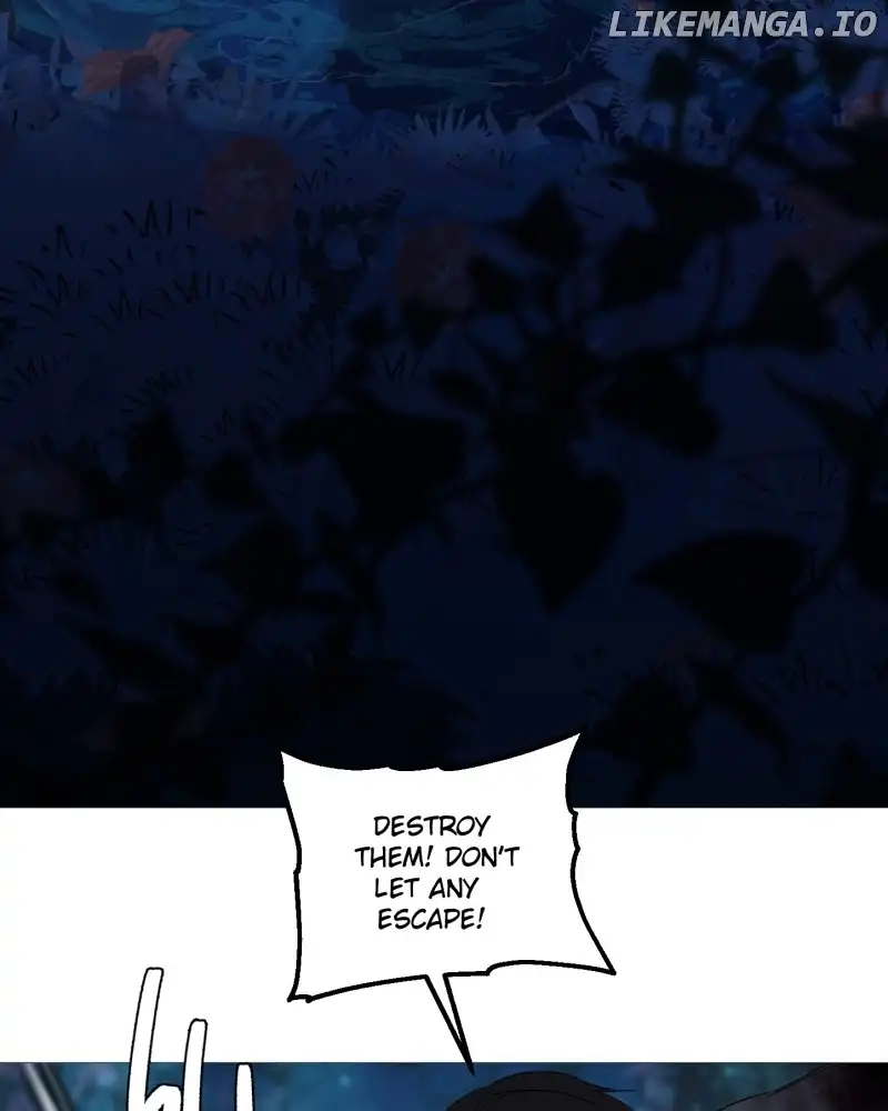 When Jasy Whistles Chapter 110 - Page 6