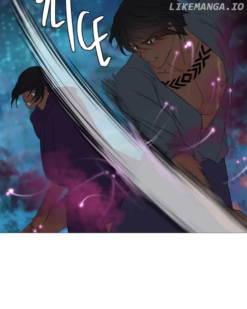 When Jasy Whistles Chapter 110 - Page 7