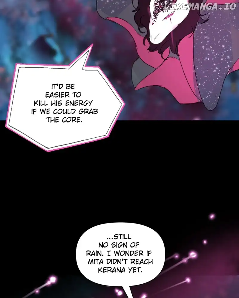 When Jasy Whistles Chapter 110 - Page 10