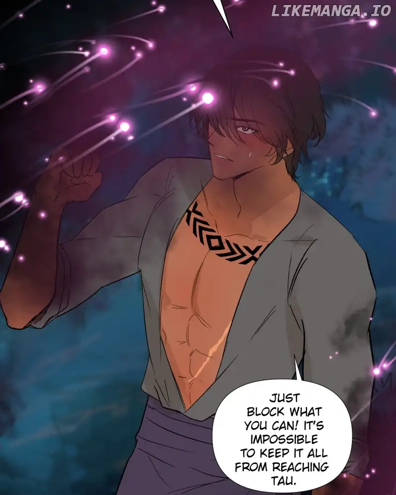 When Jasy Whistles Chapter 110 - Page 11