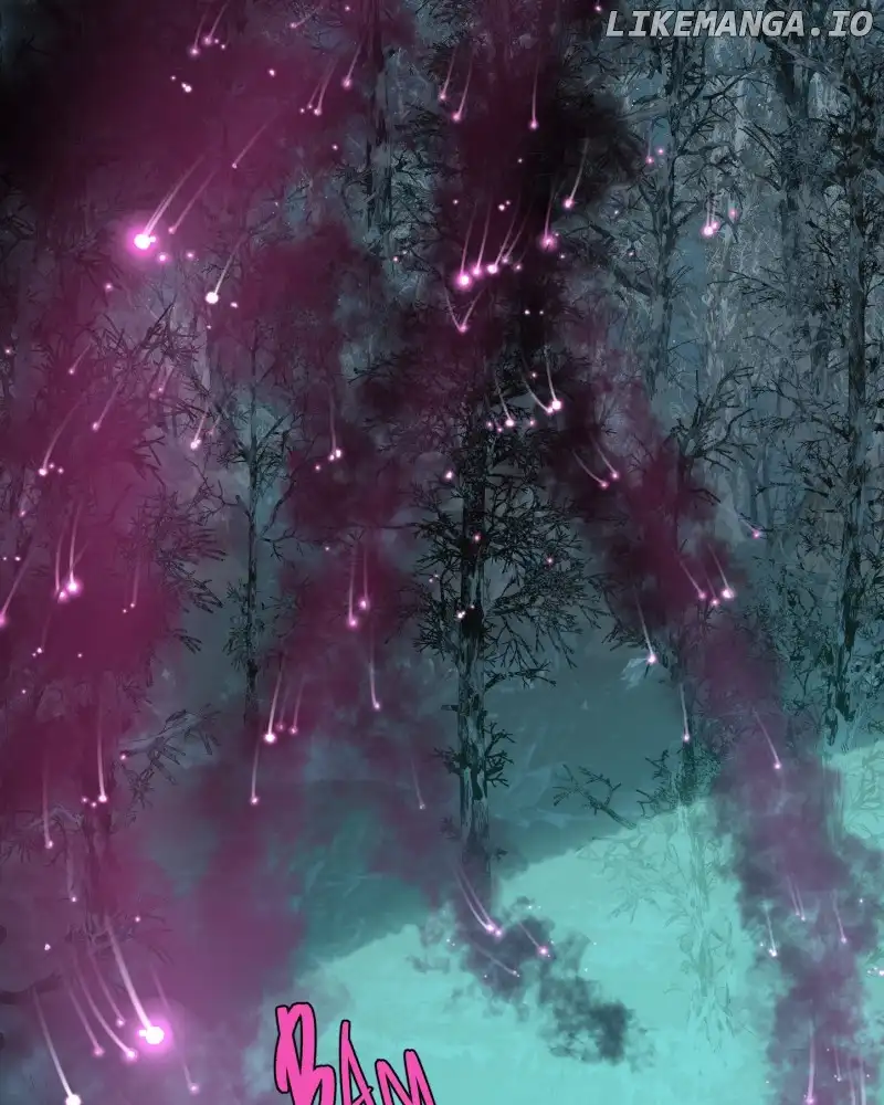 When Jasy Whistles Chapter 110 - Page 13