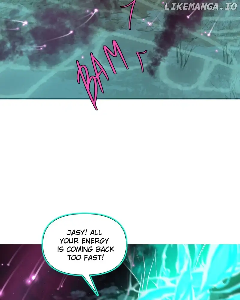 When Jasy Whistles Chapter 110 - Page 15