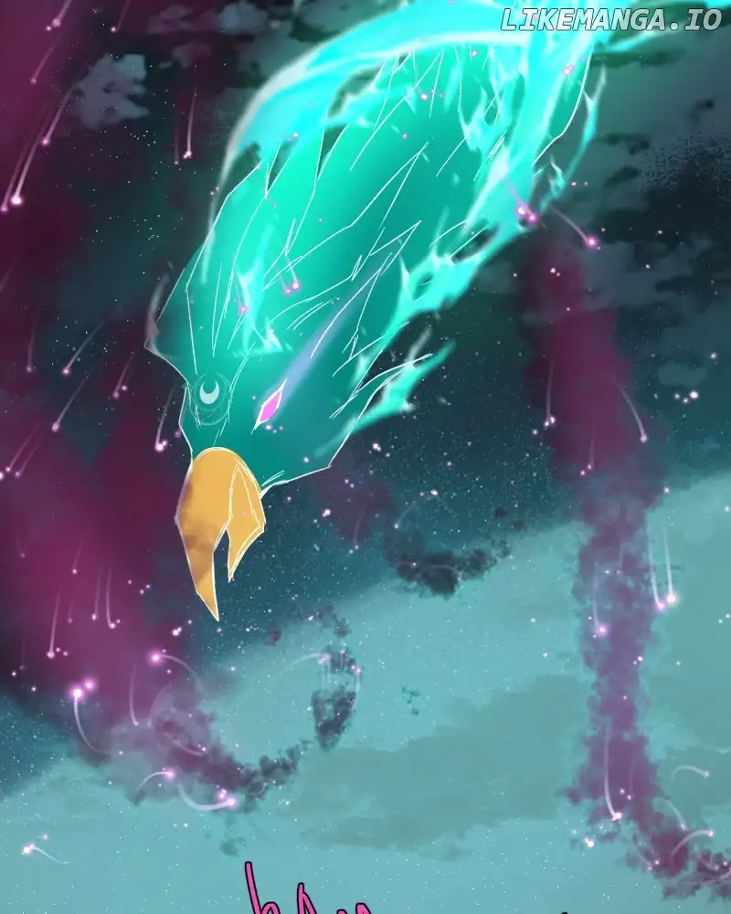 When Jasy Whistles Chapter 110 - Page 16