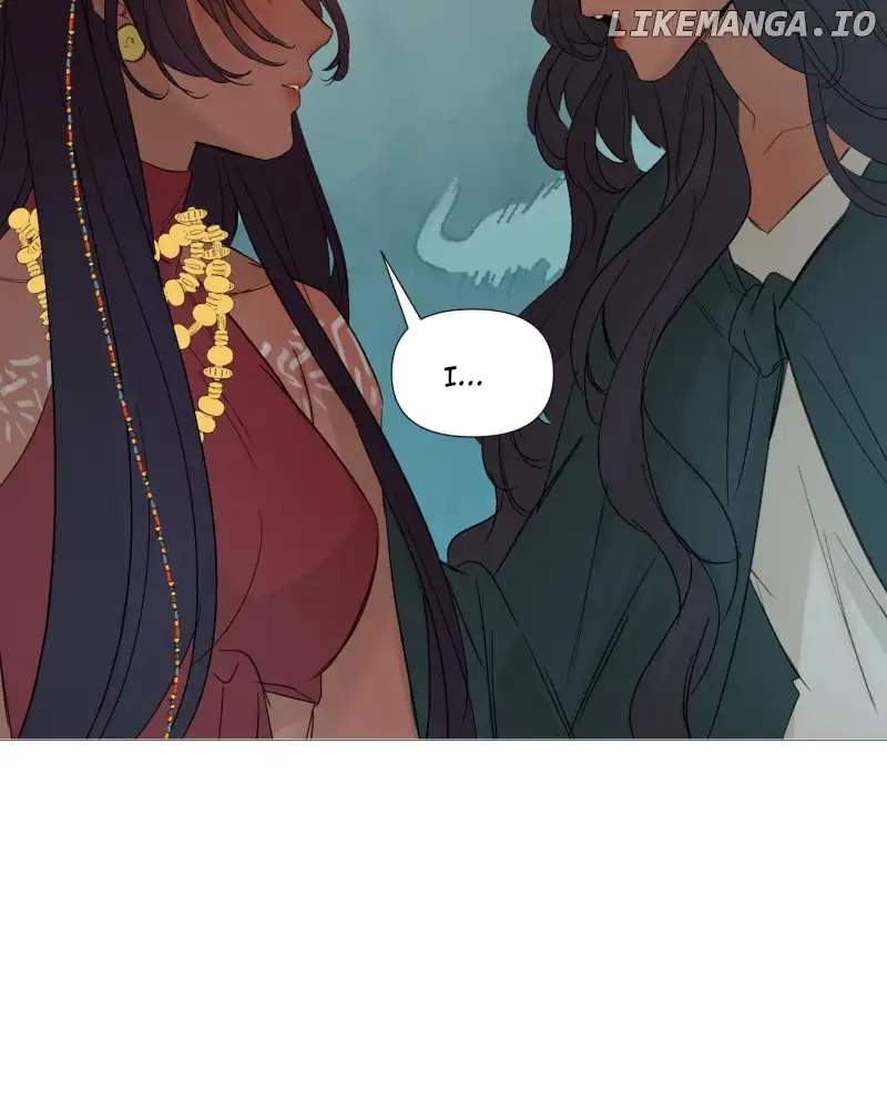 When Jasy Whistles Chapter 110 - Page 18