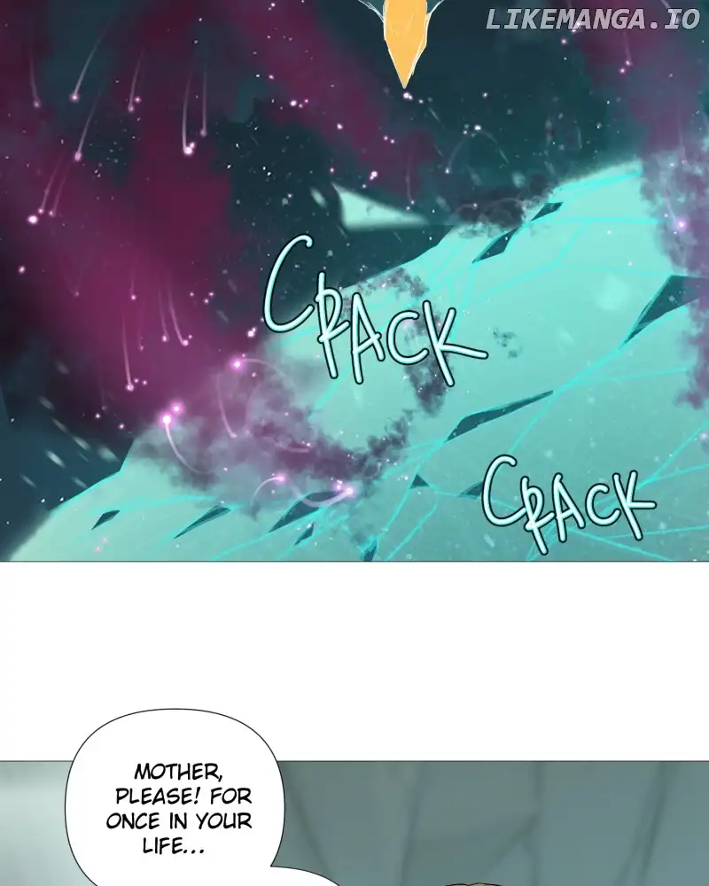 When Jasy Whistles Chapter 110 - Page 23