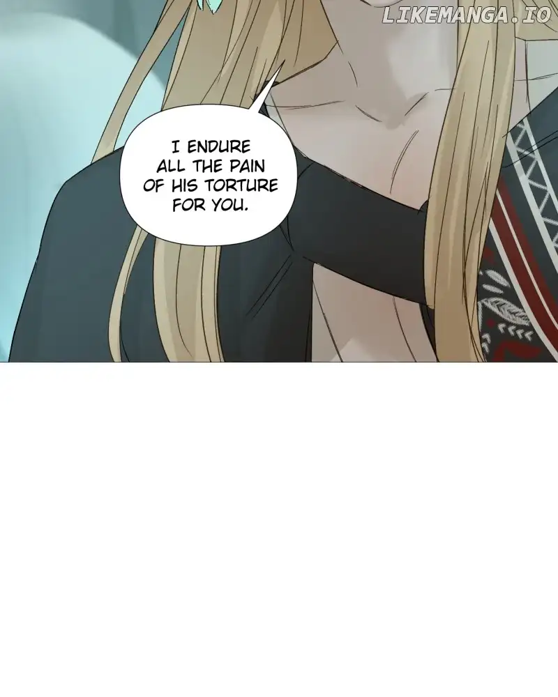 When Jasy Whistles Chapter 110 - Page 26