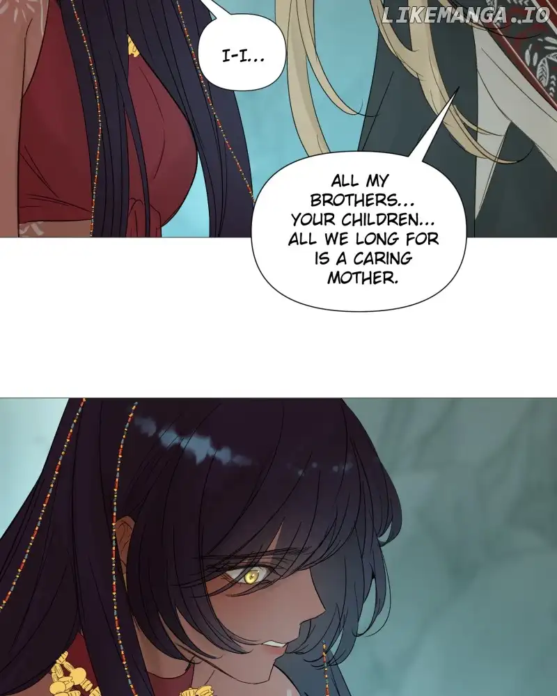 When Jasy Whistles Chapter 110 - Page 28