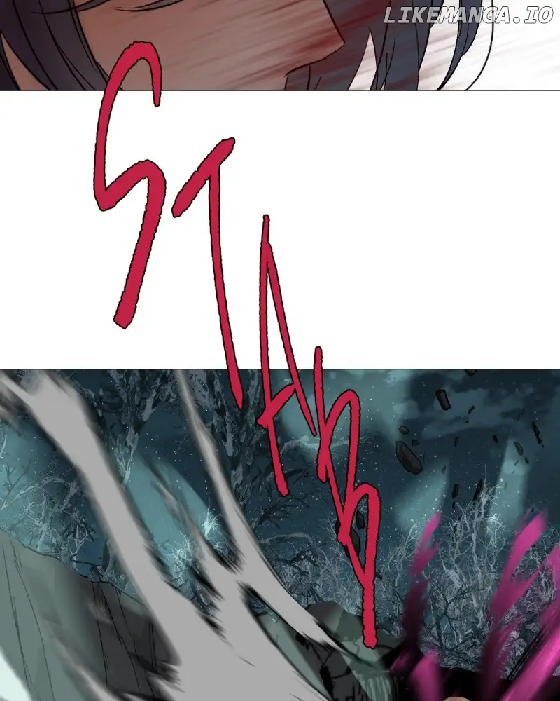 When Jasy Whistles Chapter 110 - Page 30