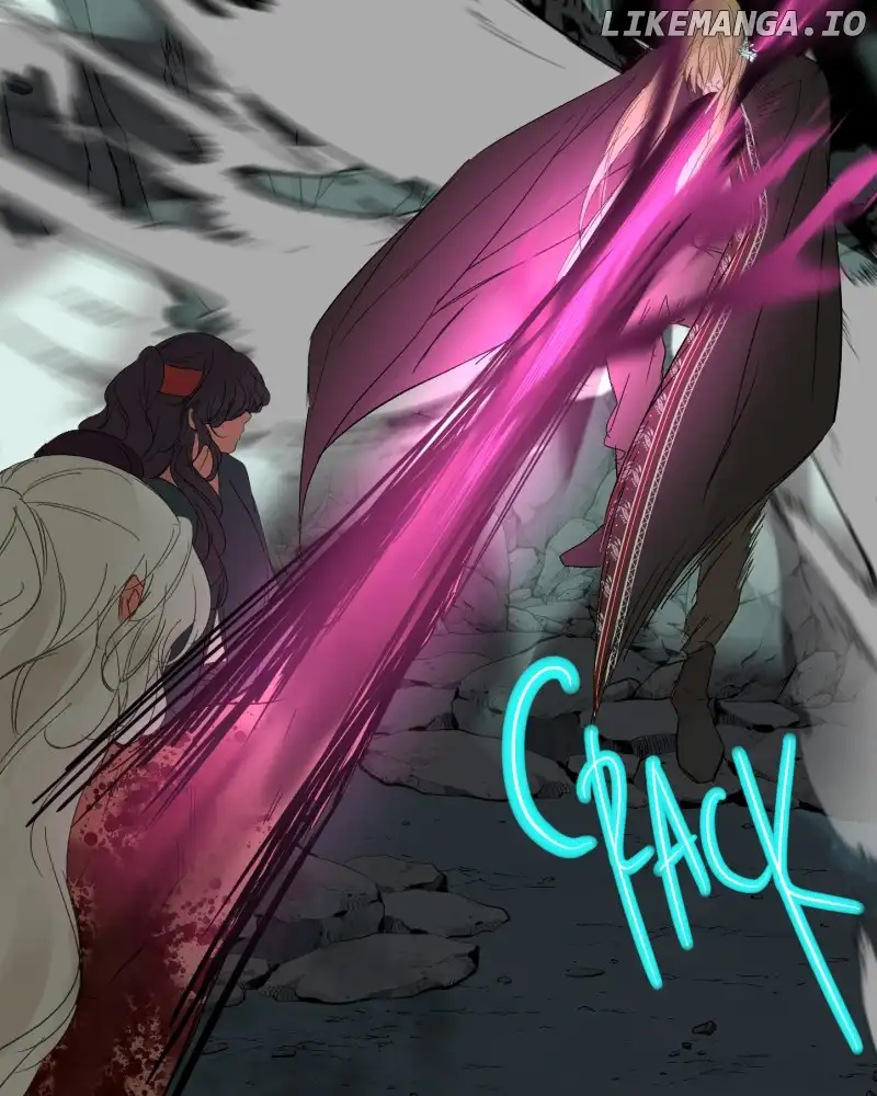 When Jasy Whistles Chapter 110 - Page 31