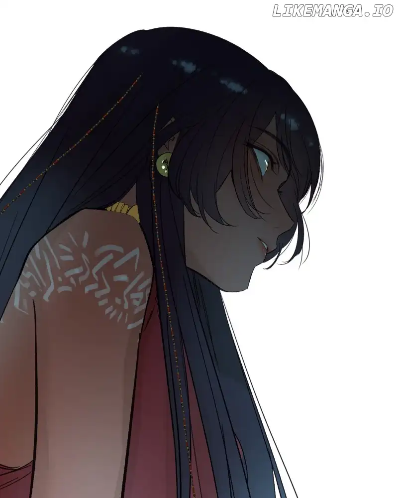 When Jasy Whistles Chapter 110 - Page 34