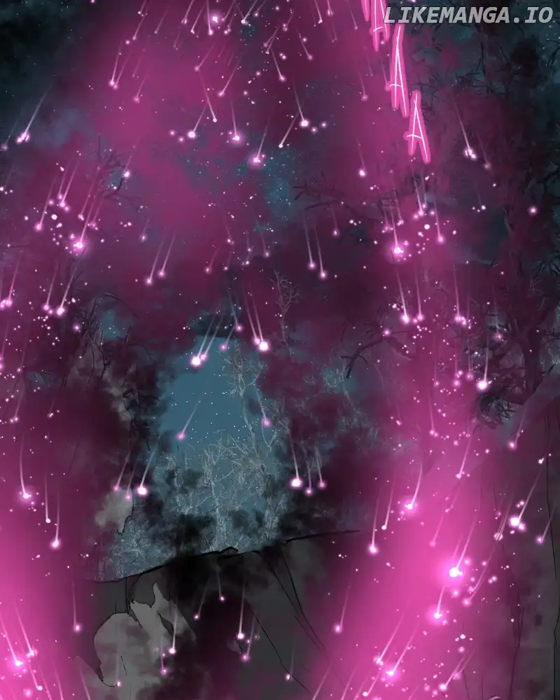 When Jasy Whistles Chapter 110 - Page 38