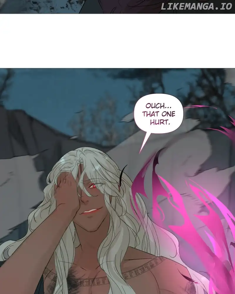 When Jasy Whistles Chapter 110 - Page 41