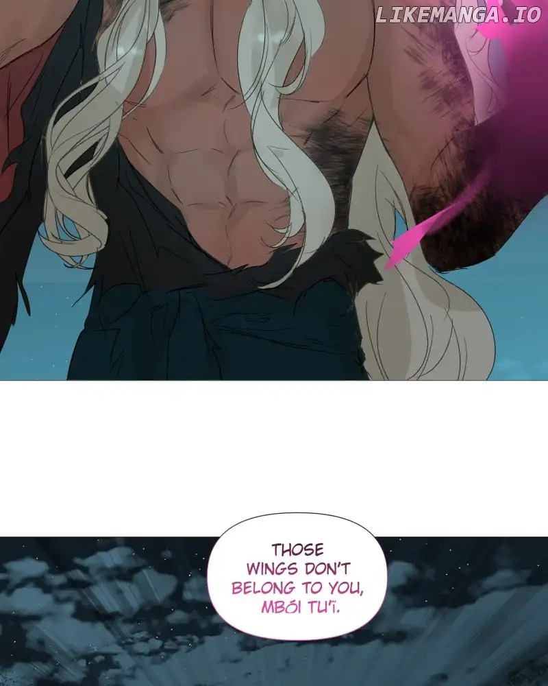 When Jasy Whistles Chapter 110 - Page 42