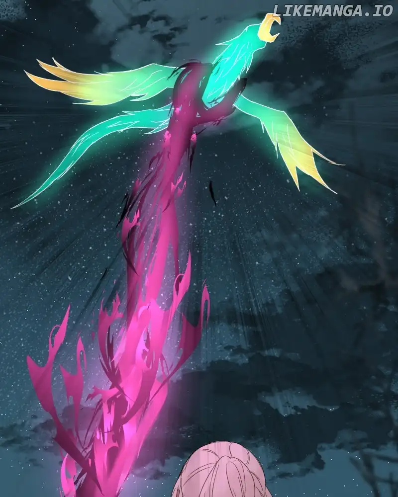 When Jasy Whistles Chapter 110 - Page 43