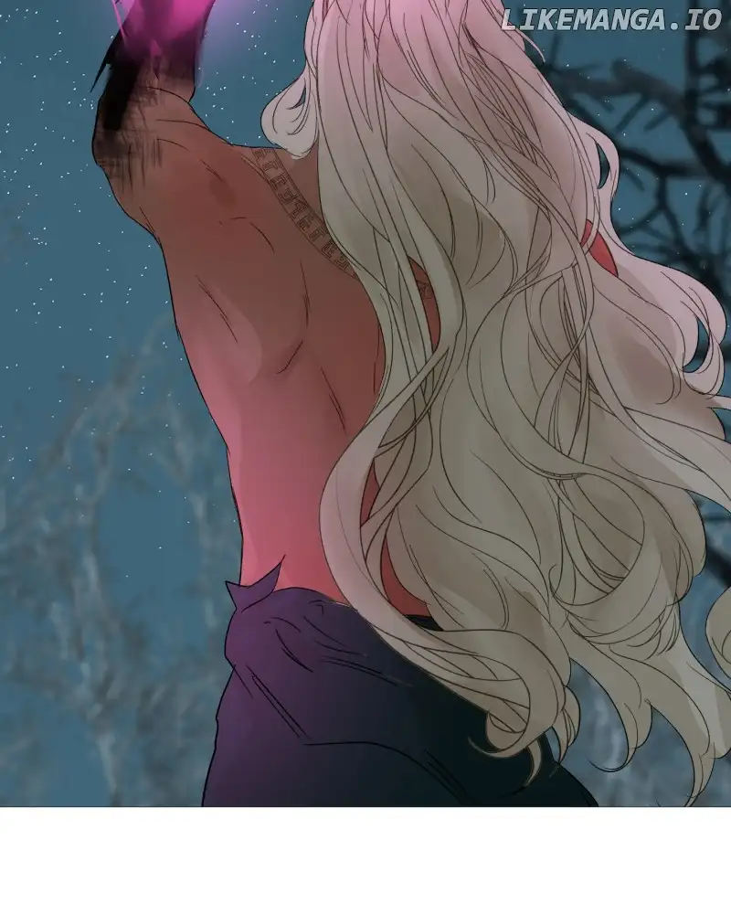 When Jasy Whistles Chapter 110 - Page 44