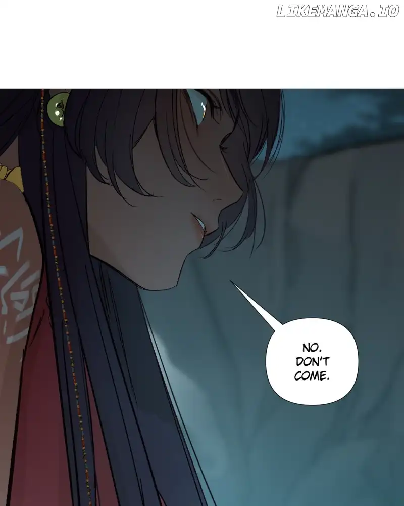 When Jasy Whistles Chapter 110 - Page 47