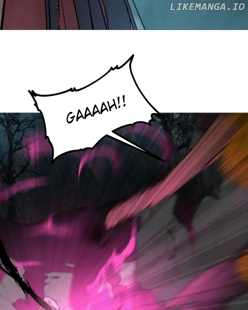 When Jasy Whistles Chapter 110 - Page 48