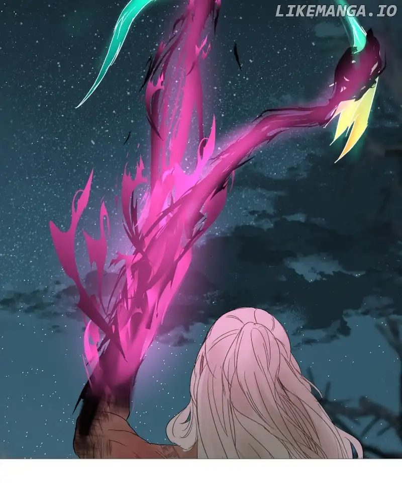 When Jasy Whistles Chapter 110 - Page 51