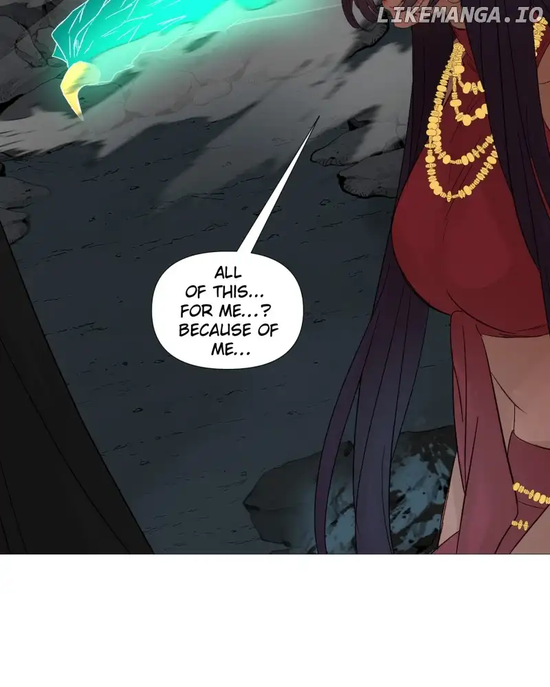 When Jasy Whistles Chapter 110 - Page 54