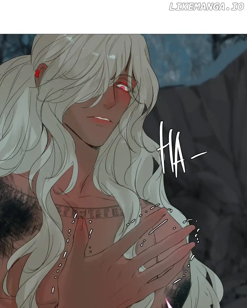 When Jasy Whistles Chapter 110 - Page 55