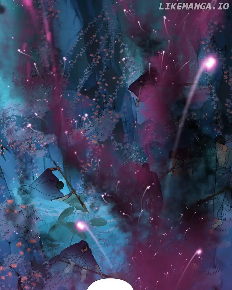 When Jasy Whistles Chapter 110 - Page 57